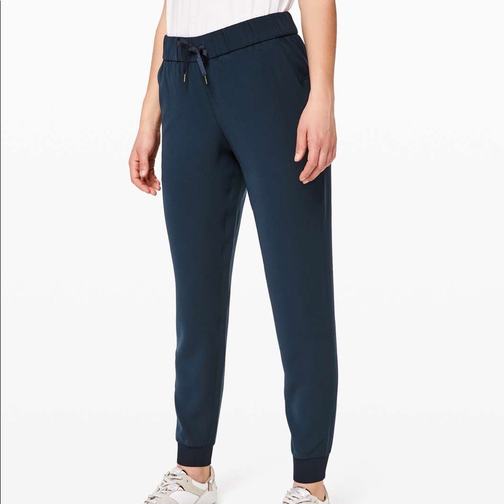 COPY - On the Fly Jogger